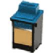 Črnilo Lexmark 60 17G0060 barvno, 17G0060