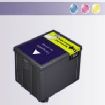 Črnilo S020036 Epson Sty. C. PRO XL barvno, S020036