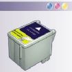 Črnilo T041 Epson Stylus C62/CX3200 barvno, T041,T041040