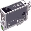 Črnilo T0431 za Epson Stylus C84/CX6400, t0431