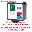 Čip za HP14 color, hp 14,čip za hp 14,čip