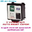 Čip za HP14 black, hp 14,čip za hp 14,čip