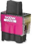 Obnovljena kaseta za Brother LC-900 Magenta, Procolor PB-900M,lc-900m,BROTHER 1840C