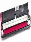 Obnovljen toner Magenta za Minolta Magicolor 2300 4500p, qms2300 2320 2330 2340 2380 Magicolor 2300,minolta 2300