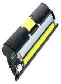 Obnovljen toner za Minolta MagiColor 2400/MFC 2490/2500W/2530/2550/2590 yellow za 4500 strani, minolta 2400,MFC 2490,minolta 2500W,MINOLTA 2500