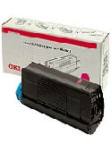 Toner za OKI C3000/C3100/C3200 magenta, Toner,za,OKI,C3000/C3100/C3200