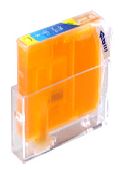 Večna kaseta za Canon BCI-6Y Yellow, bci-6y
