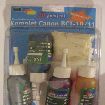 Komplet Canon BCI-10/11, BCI-10/11 BK Cl