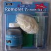 Komplet Canon BX-3/BC-01/02, BC01,BC02,BX-3,BX-2