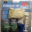 Komplet HP 27/56, C6656,C6627