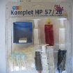 Komplet HP 57/28, c6657 C8728