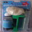 Komplet Lexmark 50/70, 12A1970,13400HC,