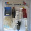 Komplet Lexmark 26/27, 10N0026 10N0027