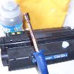 Matron 91 - za LaserJet 1300, q2613x
