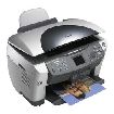 EPSON STYLUS PHOTO RX600, rx600