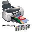Tiskalnik Epson R800, R800