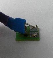 Reseter cable 1-wire, 1-wire,1-Wire restore cable, OEM chips DS2432, OEM chips DS2431, ceneje, ugodno, prihranek, lokalno, Ljubljana, Minolta, ekologija, ekonomija