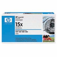 Toner za HP LaserJet 1000W/1200/3300 C7115X, C7115X