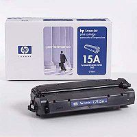 Toner za HP LaserJet 1000W/1200/3300 C7115X, C7115X