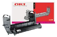 Optična enota za OKI C3000/C3100/C3200 cyan, Optična,enota,za,OKI