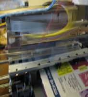 Sistem UNIPRINT za tisk na neporozne materjale, Sistem,UNIPRINT,za,tisk