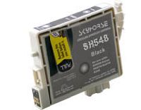 Večna kaseta SH0548 za Epson T0548 matte black, T0548