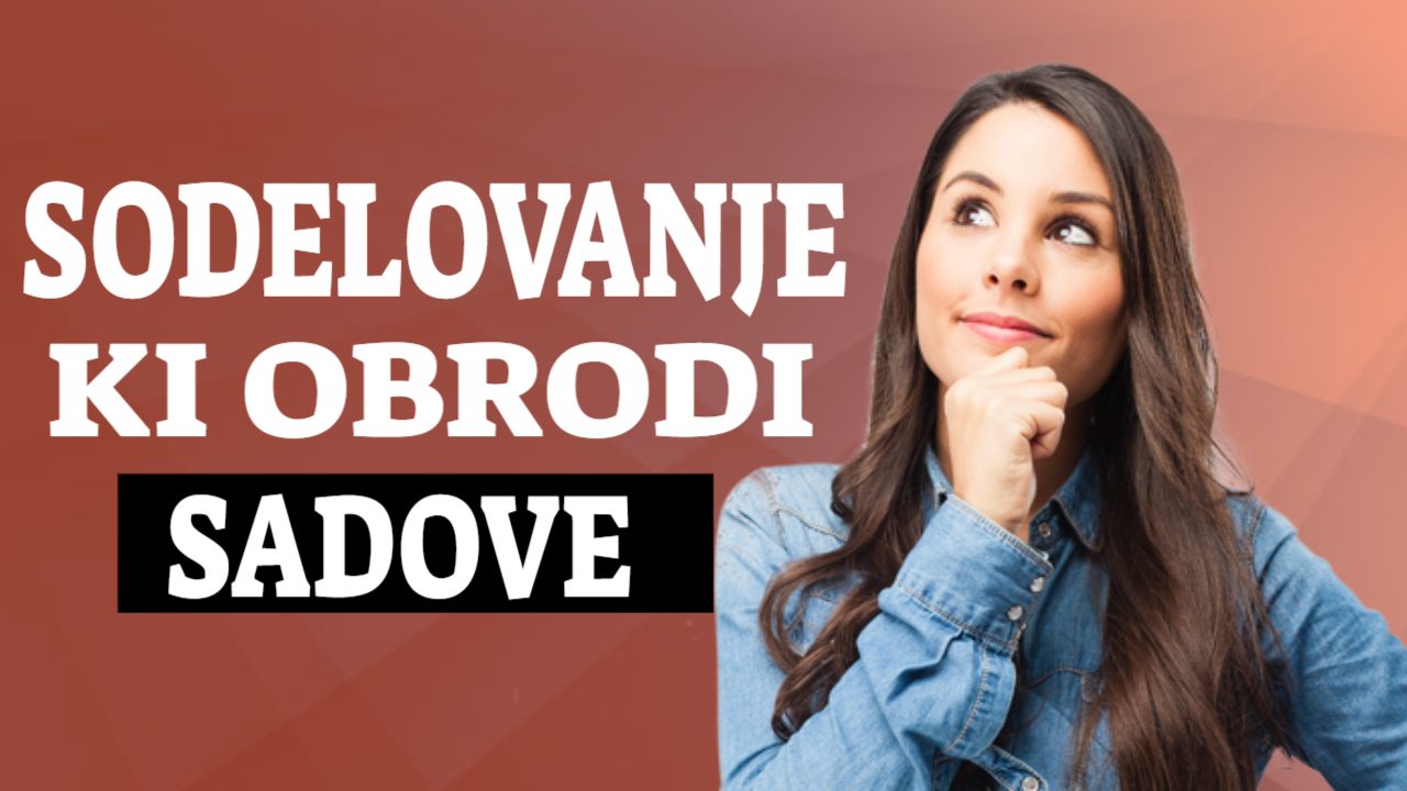 Kako izgleda sodelovanje  affiliate programu?, affiliate,provizija,prodaja,pospeševanje,marketing,promocija,zaslužek,sidehustle
