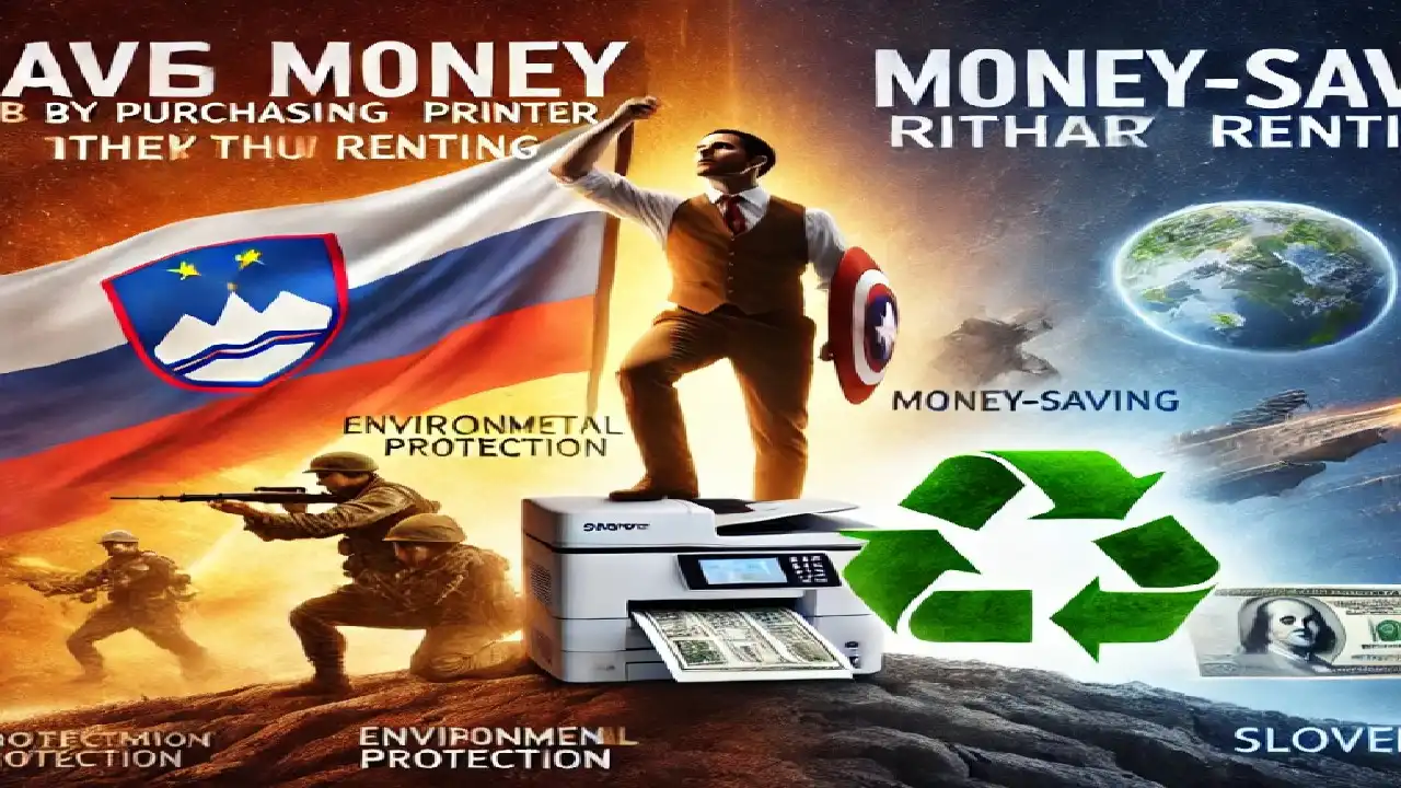 Ali dajate tiskalnike v najem ?, tiskalnik v najem,izposoja tiskalnika,najem tiskalnikov,nakup tiskalnika,izbira tiskalnika,potrošni material za tiskalnike,cena najema tiskalnika,prihranek pri tiskanju,dolgoročni prihranek tiskalnik,optimizacija stroškov tiskanja,pomoč pri izbi