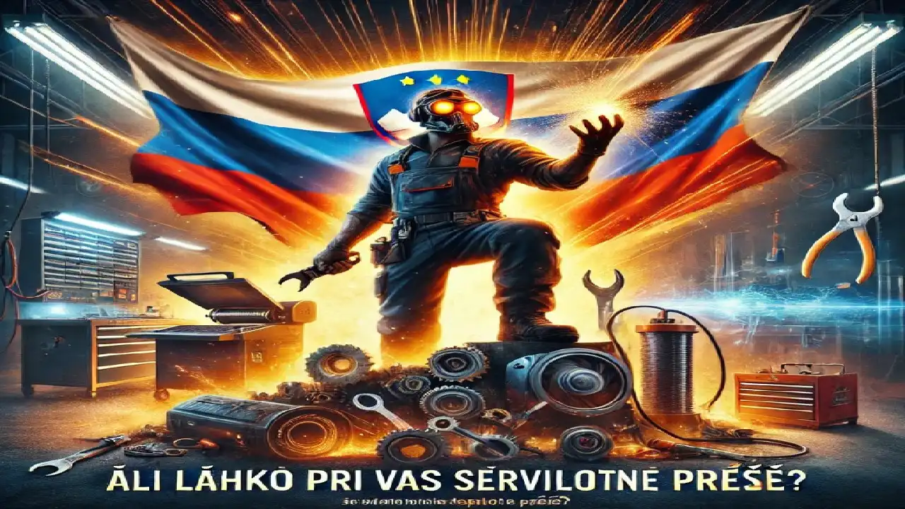 Ali lahko pri vas servisirate toplotne preše?, servis toplotnih preš,popravilo toplotnih preš,napihnjen grelec,okvara temperaturnega kontrolnika,senzor temperature odpovedal,toplotna preša se ne prižge,nenormalno segrevanje toplotne preše,dim iz toplotne preše,smodljiv vonj preše,čudni in meg