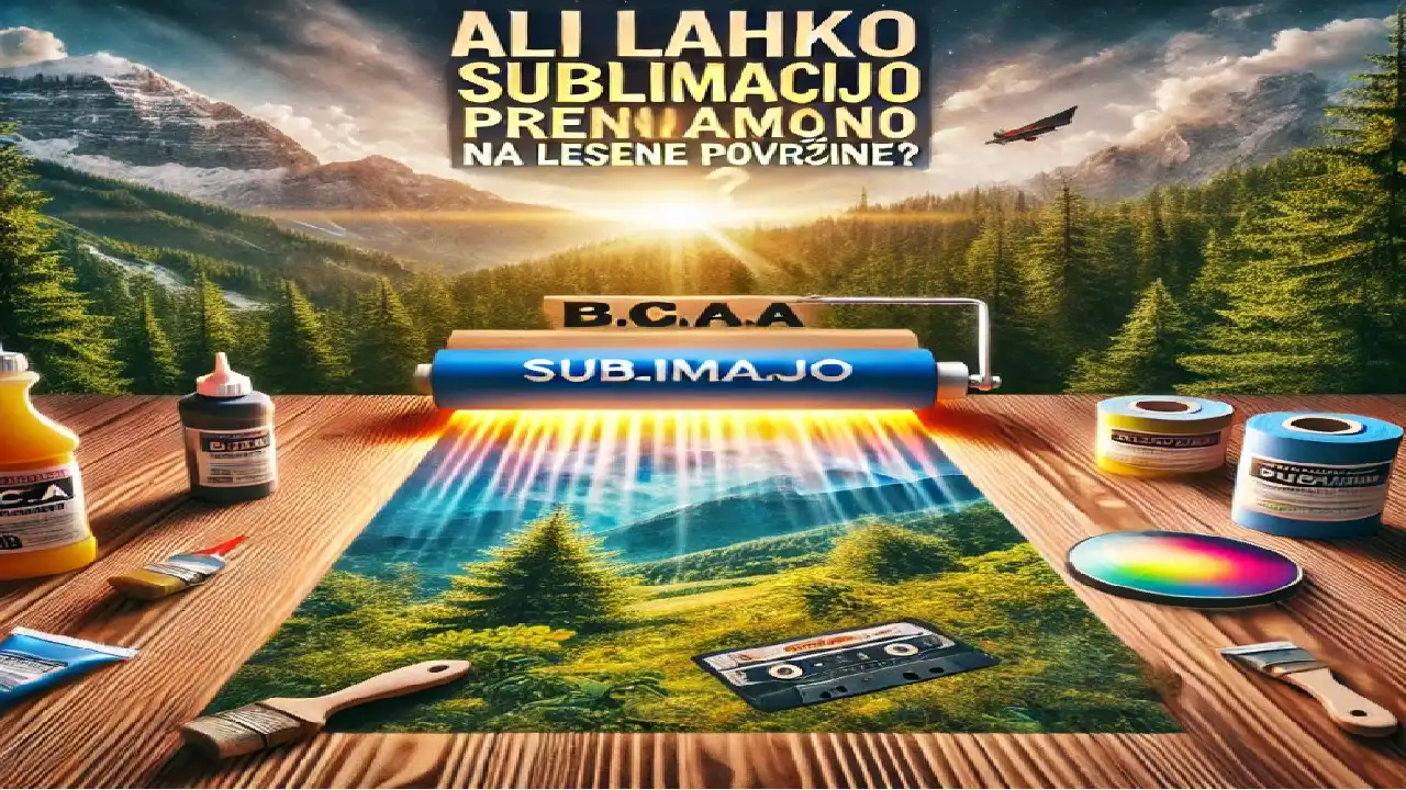 Ali lahko sublimacijo prenašamo na lesene površine?, sublimacija na les,B.C.A.A. premaz,prenos sublimacije,sublimacijski premaz za les,varen premaz za igrače,temperaturno odporen premaz,leseni izdelki z grafiko,enostavna sublimacija,certificiran premaz,sublimacijski projekti na lesu,brez smrdečih 
