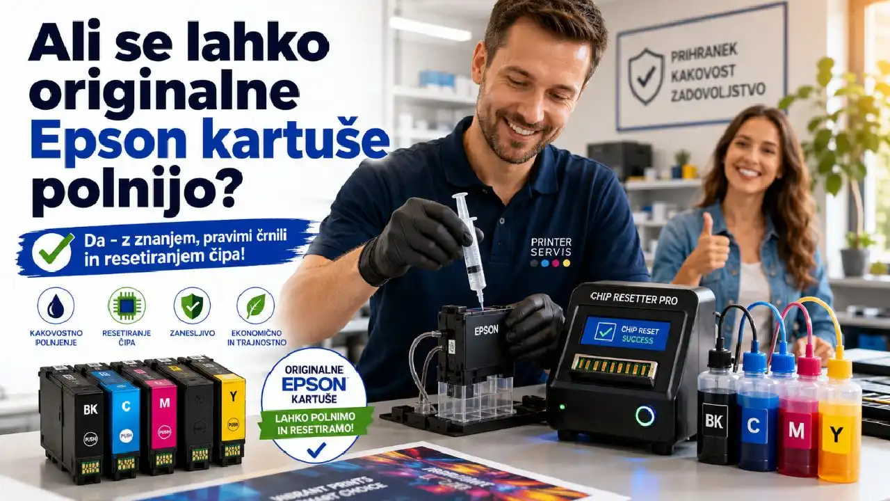 Ali se lahko originalne epson kartuše polnijo ?, polnjenje kartuš Epson 29,Epson 29 Strawberry polnjenje,polnjenje Epson 29 XL,Epson 29 BK C M Y 13 mL,Epson 29 XXL polnjenje,Epson 29 XXXXL polnjenje,predelava kartuš Epson 29,prozorne kartuše Epson 29,reset čipa Epson 29,cenejše polnjenje kartuš