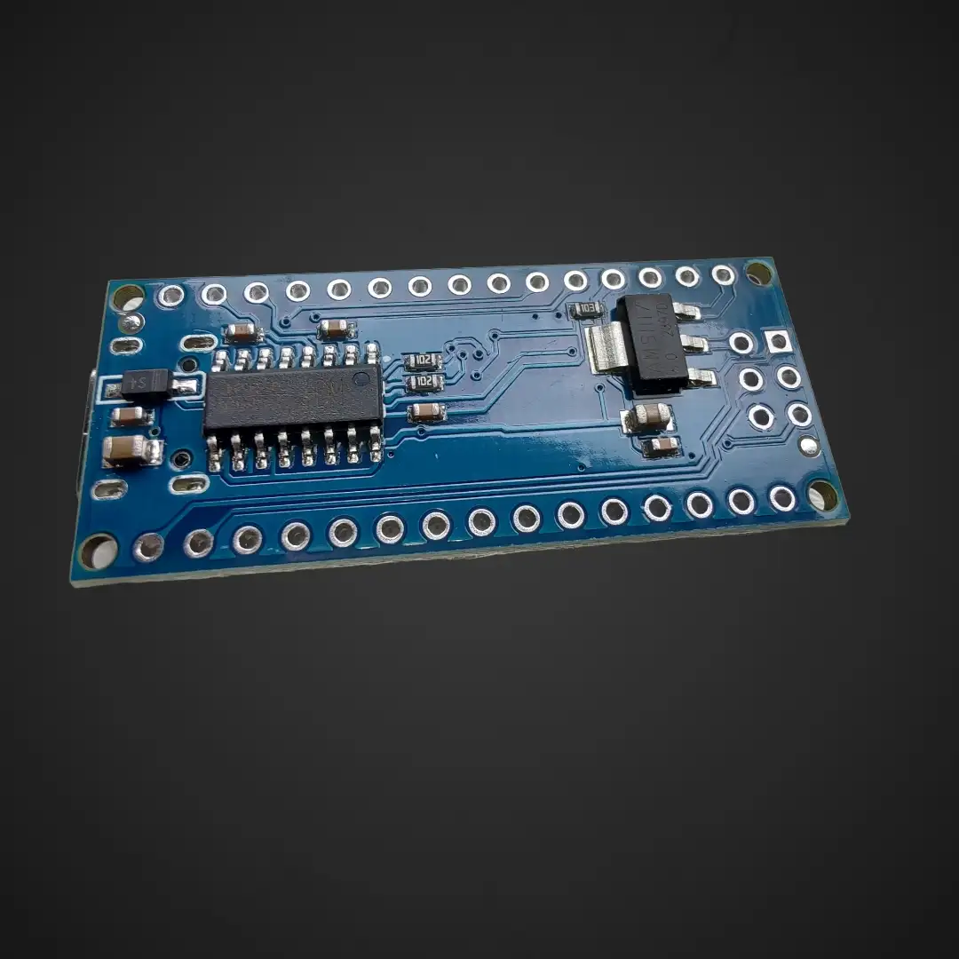 Arduino nano klon z USB C konektorjem CH340, mega 328P,usb,Arduino Nano klon, USB-C, CH340, ugoden, stroškovno učinkovit, lokalno, Ljubljana, visok standard PCB, razvojna plošča, elektronski projekti