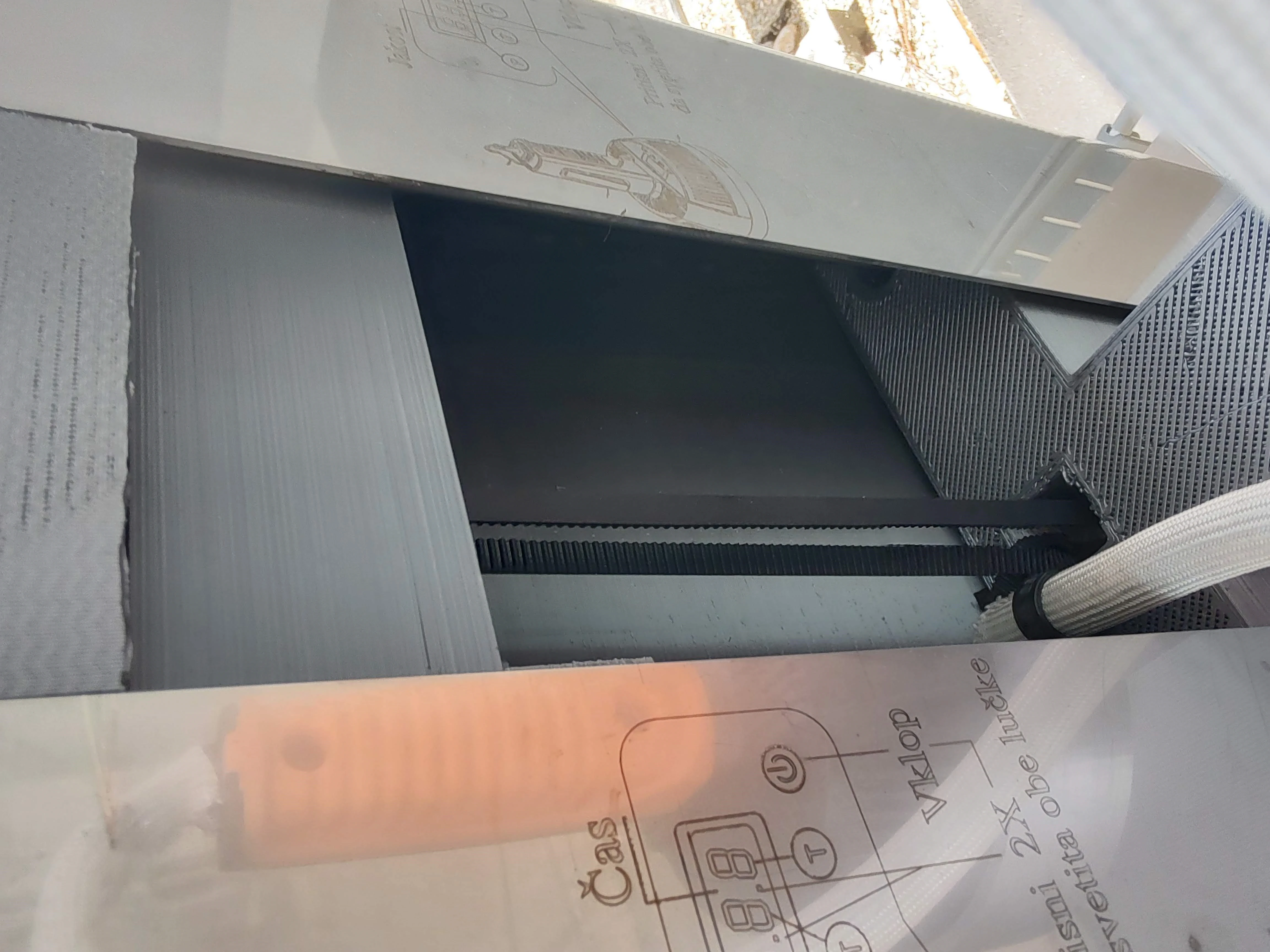 Avtomatski indukcijski varilec zamaškov za hitro pakiranje, indukcija,induction,packing,china,aliexpress,manufacturing,diy,automatization,arduino,selfsufficient