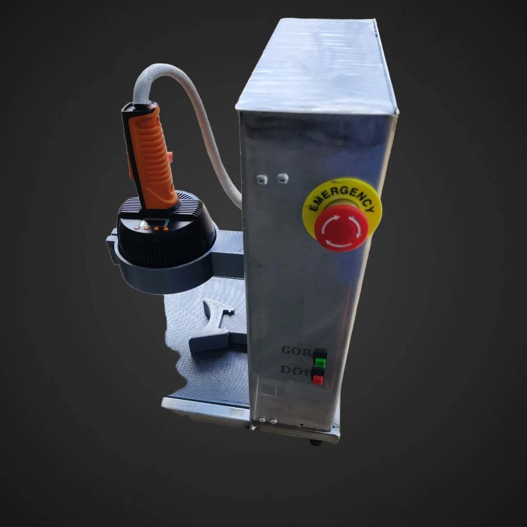 Avtomatski indukcijski varilec zamaškov za hitro pakiranje, indukcija,induction,packing,china,aliexpress,manufacturing,diy,automatization,arduino,selfsufficient