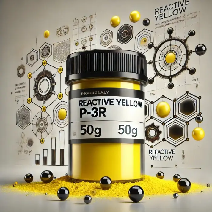 Barvilo v prahu Reactive Yellow P-3R 50g, Reactive Yellow P-3R, barvilo v prahu, solventno črnilo, ceneje, ugodno, prihranek, lokalno, Ljubljana, Epson, Canon, HP, Memjet, Kyocera, Seiko, Ricoh, brez soli, industrijski tisk