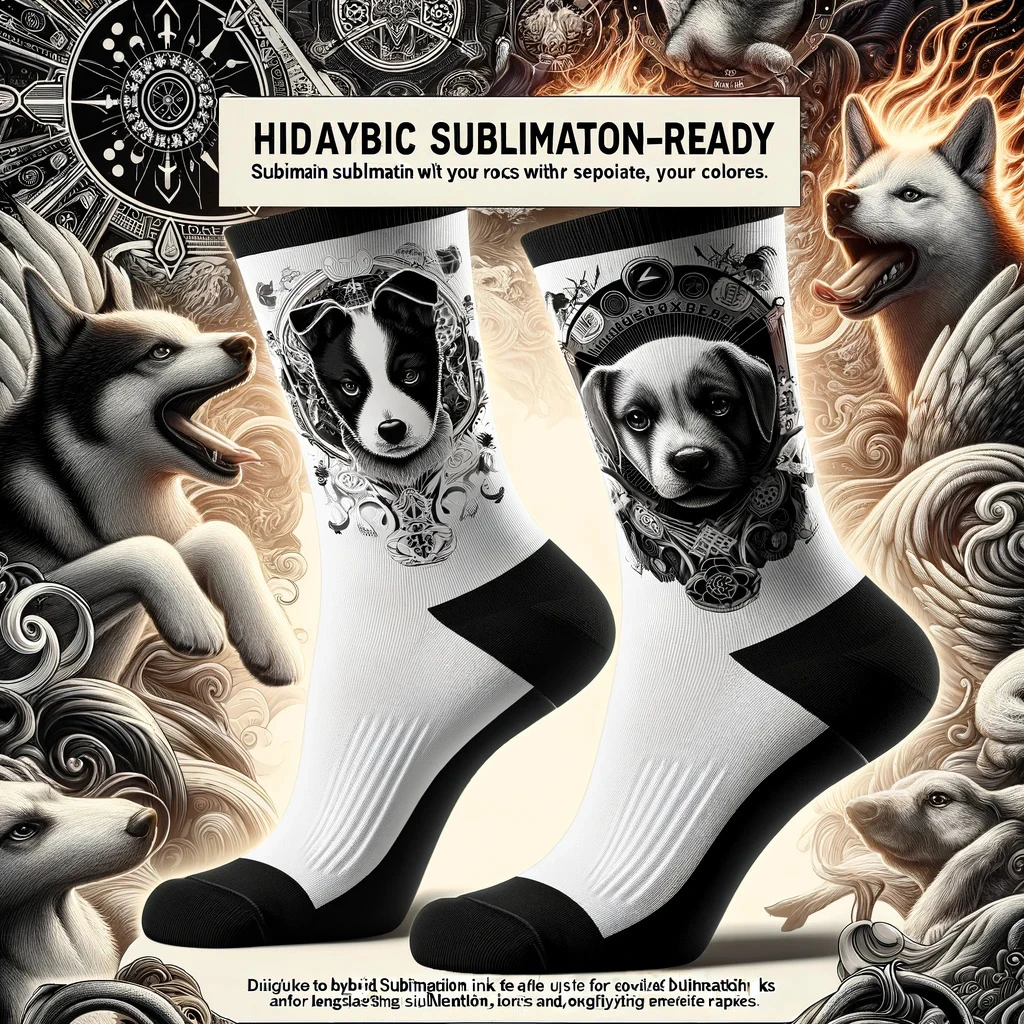 Blank nogavice za sublimacijo s črno peto velikost 37-46, poliester,socks,white,sublimation,nogavice za sublimacijo,smešne nogavice, elegantne nogavice, darila, promocijski material, varni materiali, hibridna sublimacijska črnila, profesionalni papir za sublimacijo, ceneje, ugodno, prihranek, lokalno, Ljubljana