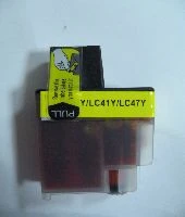 Brother večna kaseta SH900 Yellow, lc-900 Y,BROTHER 1840C