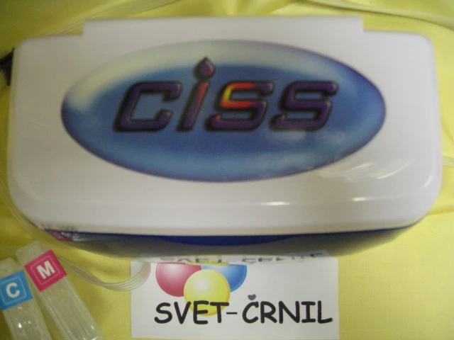 CISS sistem za Brother LC-1000, LC-1000 brother črnilo,ciss sistem,ciss brother LC-1000,ciss LC 1000
