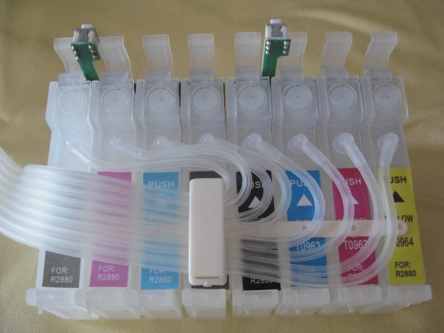 CISS sistem za Epson R2880 A3+, epson r 2880,ciss sistem,CISS epson 2880,CISS 2880