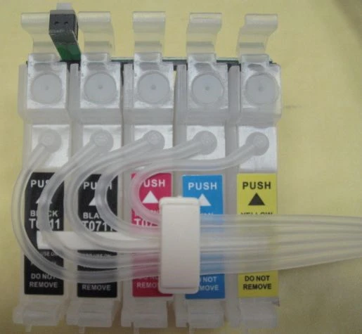 CISS sistem za Epson Stylus B1100 A3+, b1100,ciss sistem,CISS B1100,ciss epson B1100
