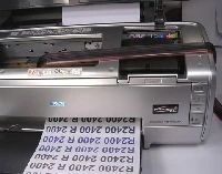 CIS za Epson Stylus Photo R2400, CFS za R2400,ciss sistem,CISS R2400,cfs