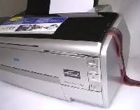 CIS za Epson Stylus Photo R2400, CFS za R2400,ciss sistem,CISS R2400,cfs