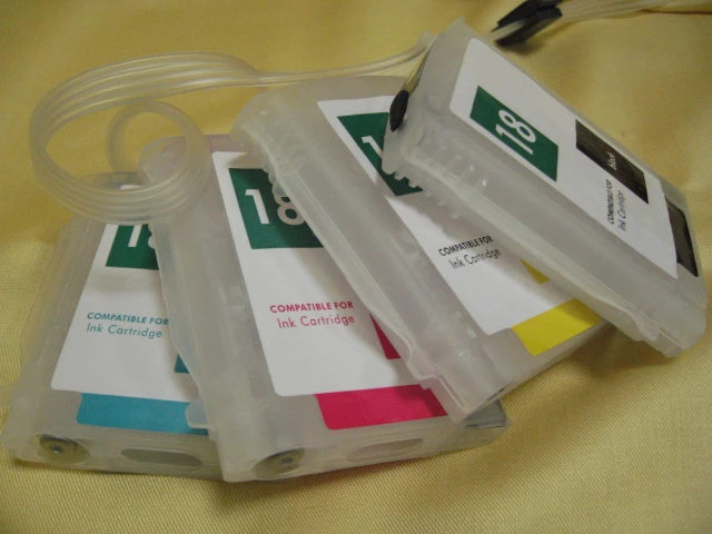 CISS za HP OfficeJet K550/K5400 za HP 88, K550 HP 88 kartuša,ciss sistem,CISS HP OfficeJet K550,CISS HP OfficeJet K5400