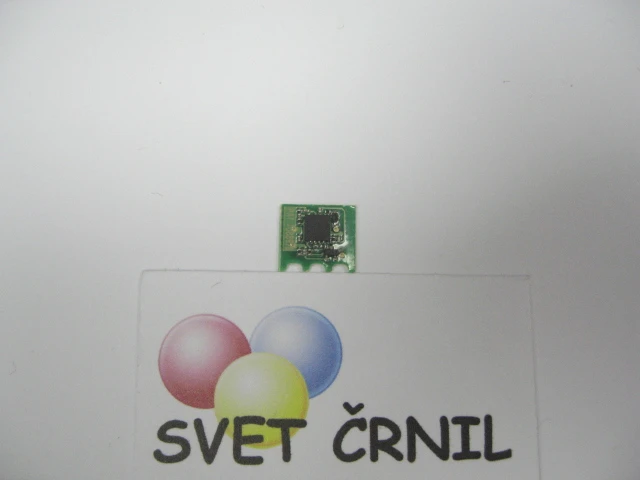 Čip za HP P2030/P2035/P2050/P2055 CE505A za 2300 strani, CE505A,LaserJet P2035, P2055,CRG-719