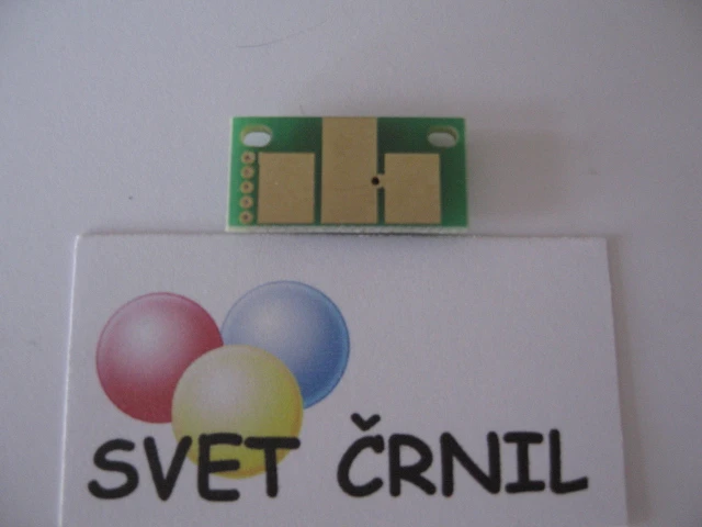 Čip za Minolta BizHub C250 Magenta drum za 45.000 strani, 4062401, IU210M