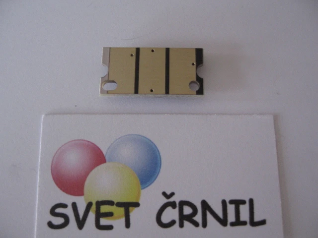 Minolta MagiColor chip 4650/4690/4695 Crna 8000 stranice, minolta 4600