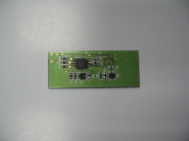 Čip za Samsung ML-1630, ML-1631 in SCX-4500, ml-1630,chip,čip,ml 1630