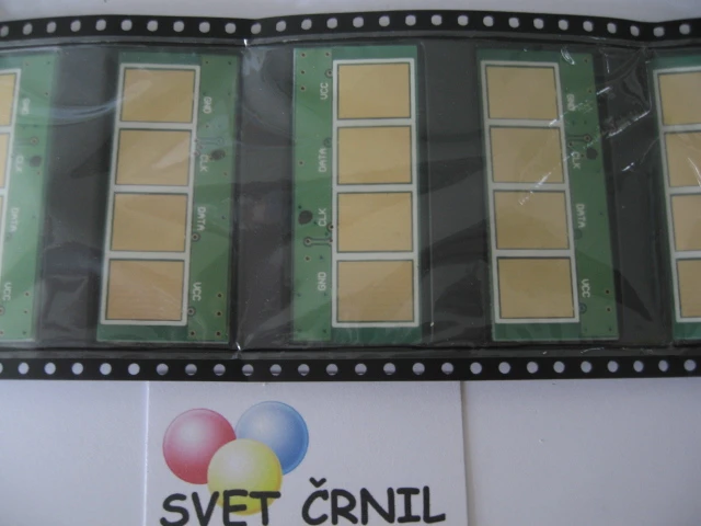 Čip za Samsung ML-1630, ML-1631 in SCX-4500, ml-1630,chip,čip,ml 1630
