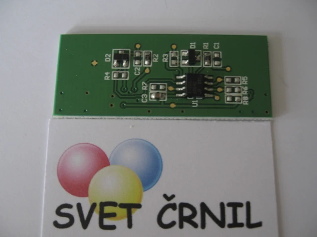 Čip za Samsung ML-1630, ML-1631 in SCX-4500, ml-1630,chip,čip,ml 1630