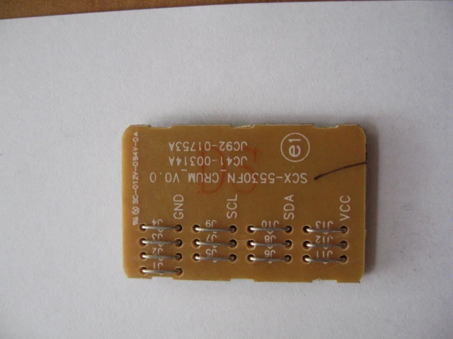 Čip za Samsung ML-3470 za 10000p, ML-3470,chip,čip